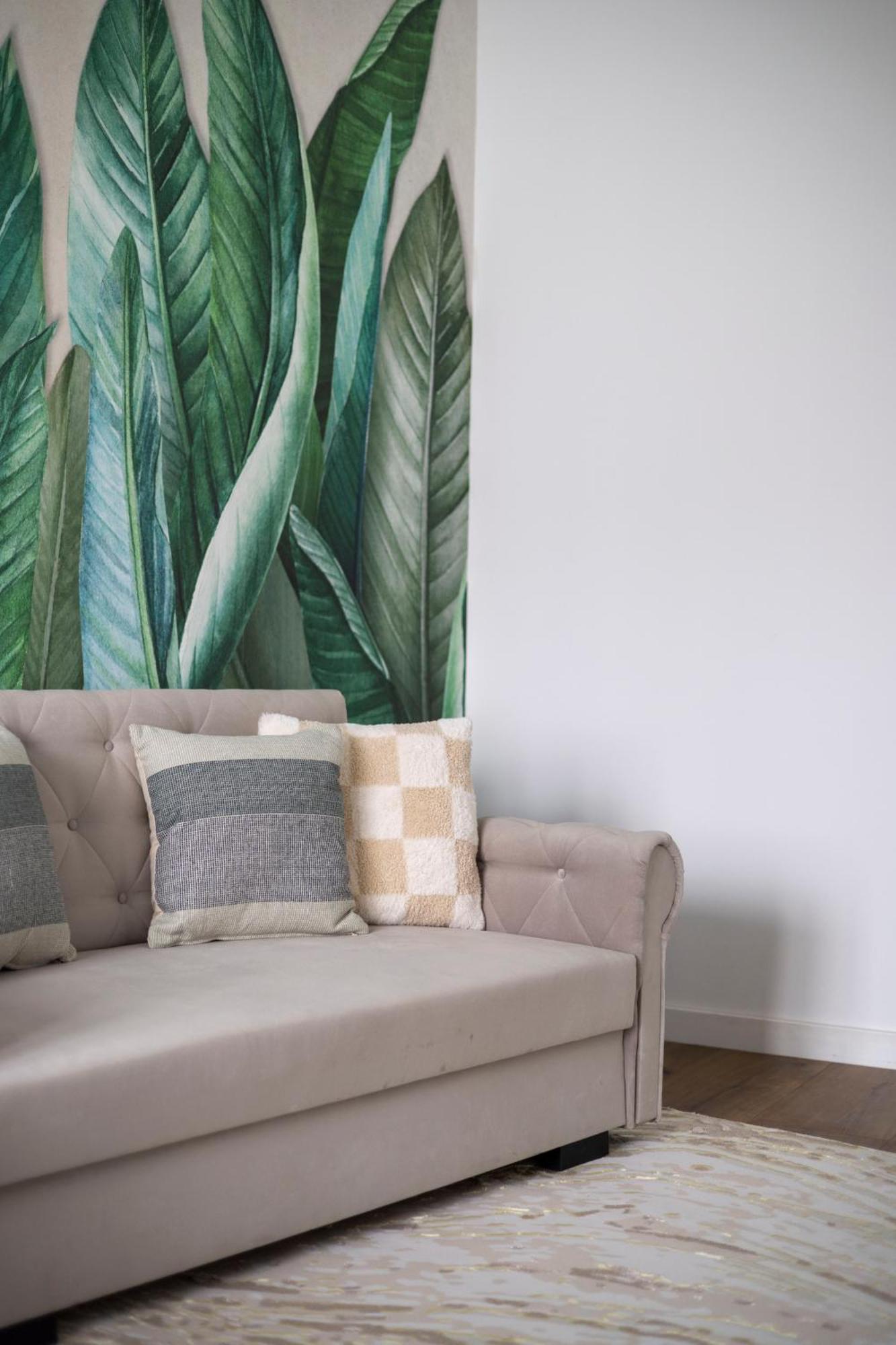 Luxy Central Spacious & Cozy Residence With Balcony Budapest Eksteriør bilde