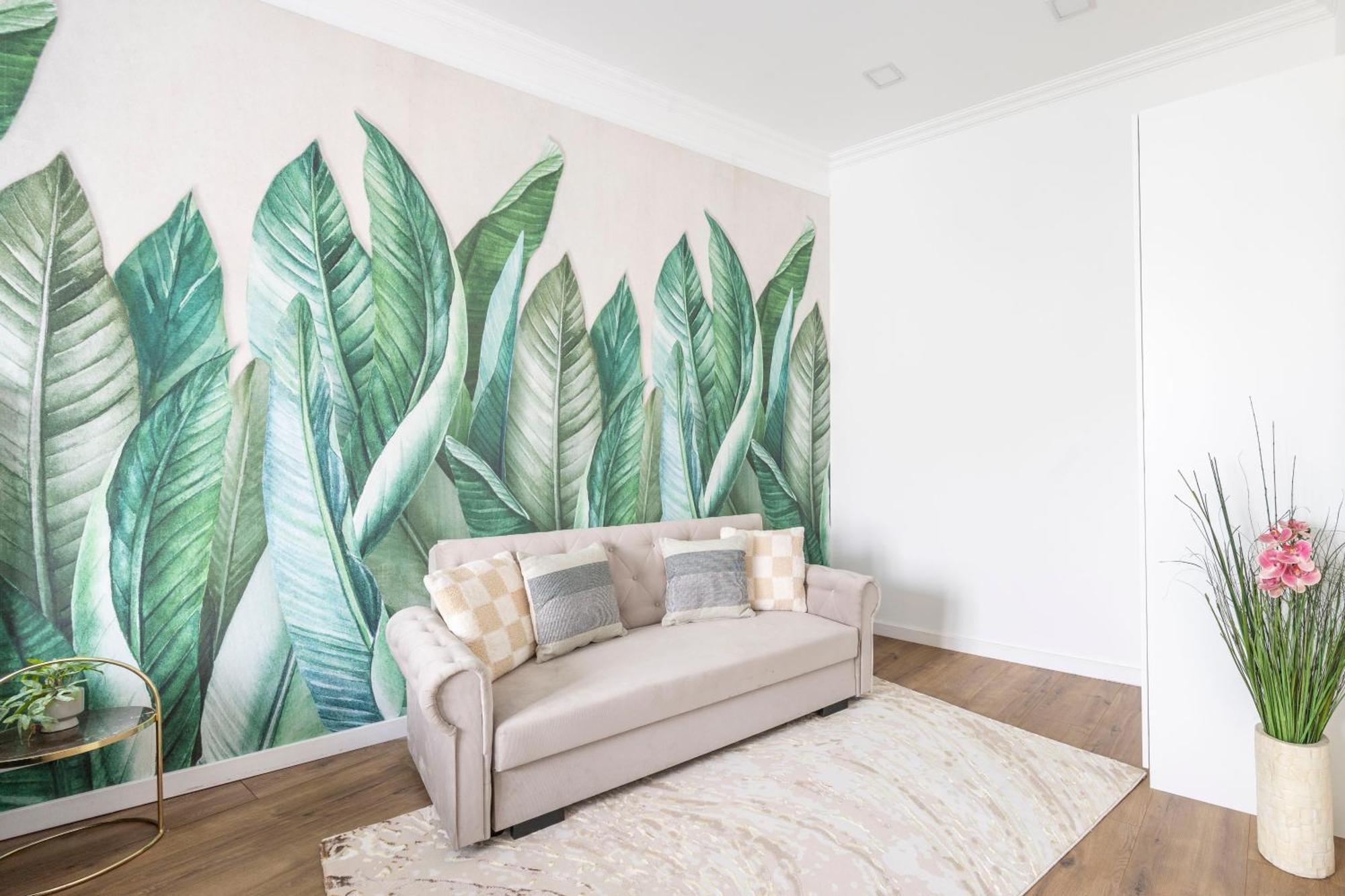 Luxy Central Spacious & Cozy Residence With Balcony Budapest Eksteriør bilde